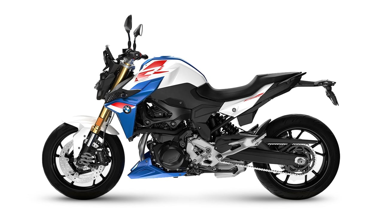 Bmw f900r outlet price