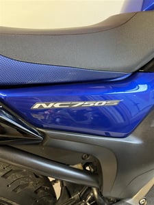 Used Honda NC750S NC750S for sale in Newcastle upon Tyne | Image 2