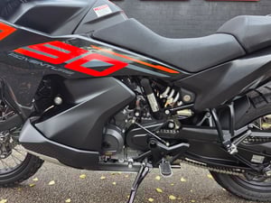 Used KTM 790 ADVENTURE 790 ADVENTURE for sale in Nottingham | Image 2