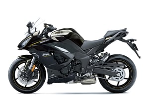 Used Kawasaki NINJA 1100 SX NINJA 1100 SX for sale in Gateshead  | Image 2