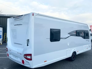 Used Swift SPRITE SPRITE for sale in Preston | Image 2