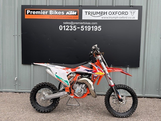 KTM 65 SX