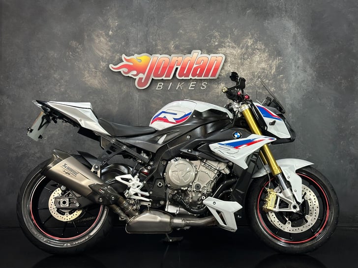 BMW S 1000 R 1000 SPORT