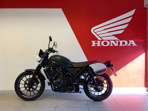 Used Honda CL500 CL500 for sale in Newcastle upon Tyne | Image 2