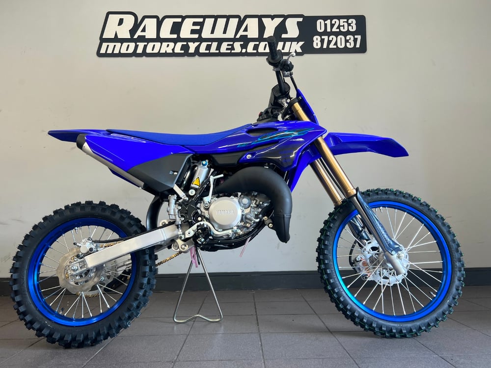 2021 on sale yz85 price