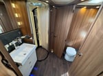 Used Carthago CHIC E-LINE CHIC E-LINE I 64 XL QB for sale in Lincoln image 19