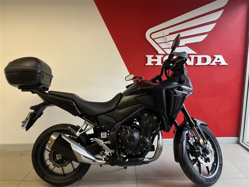 Used Honda CB500X CB500X 500 for sale in Newcastle upon Tyne