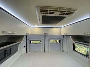 Used Pilote VANS VANS for sale in Wythall | Image 2