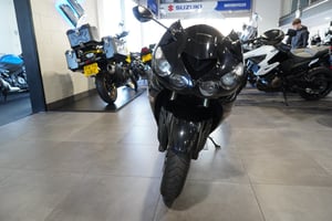 Kawasaki ZZR1400