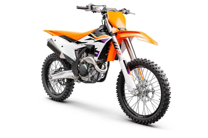 KTM 250 SX-F