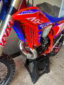 Used Beta RR RACE 2T 300 RR RACE 2T 300 for sale in Weston-super-Mare | Image 2