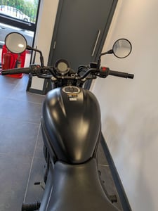 Used Kawasaki Eliminator 500 ELIMINATOR 500 for sale in Gateshead  | Image 3