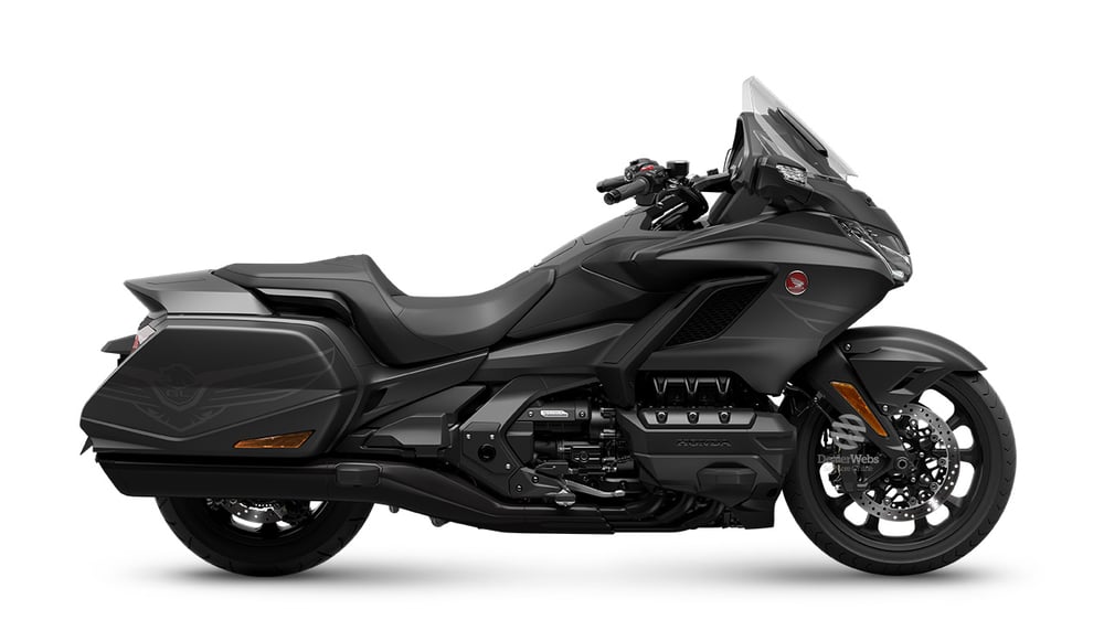 GOLD WING Special Offer