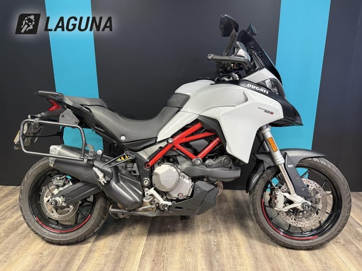 Ducati MULTISTRADA 950 S