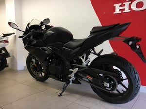 Used Honda CBR500R CBR500R 500 for sale in Newcastle upon Tyne | Image 2