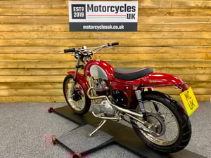 Used Rickman METISSE METISSE for sale in Swindon | Image 3