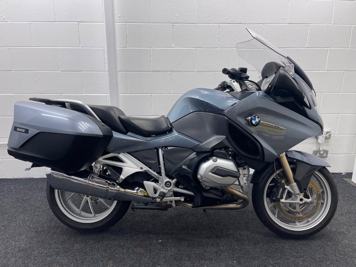 BMW R1200RT