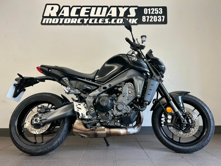 Used fz 09 for sale best sale near me