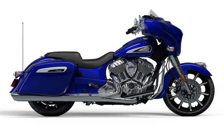 2020 deals indian chieftain