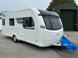 Used Coachman ACADIA ACADIA for sale in Preston | Image 2