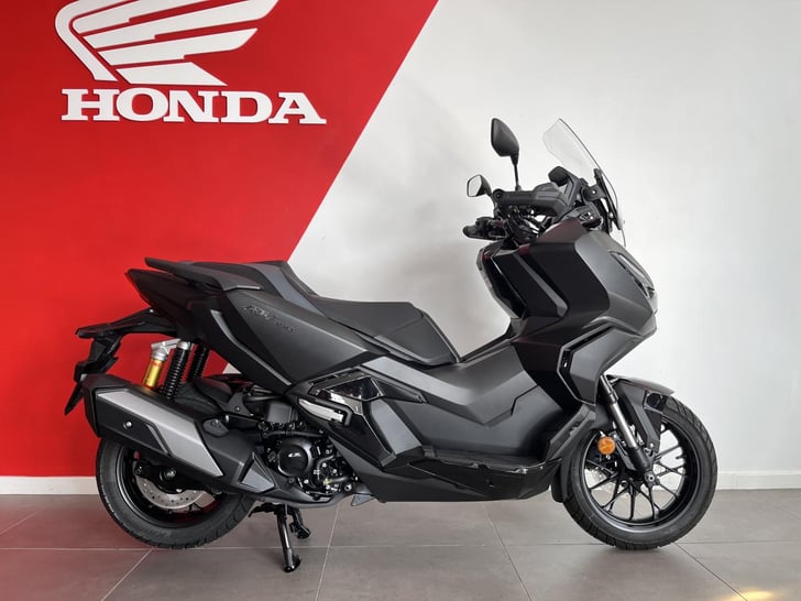 Honda ADV350A-T 