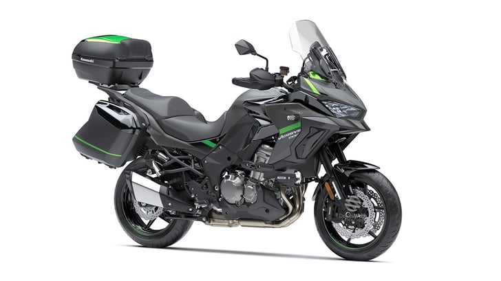 VERSYS 1000 GRAND TOURER