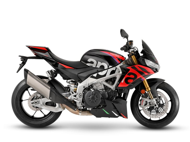 Aprilia tuono v4 1000 for deals sale