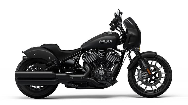 Indian motorcycle deals 2021 lineup