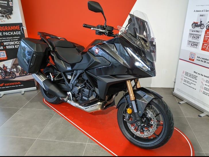 Honda NT1100