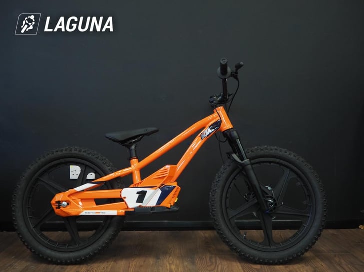 KTM SX-E 1.20 