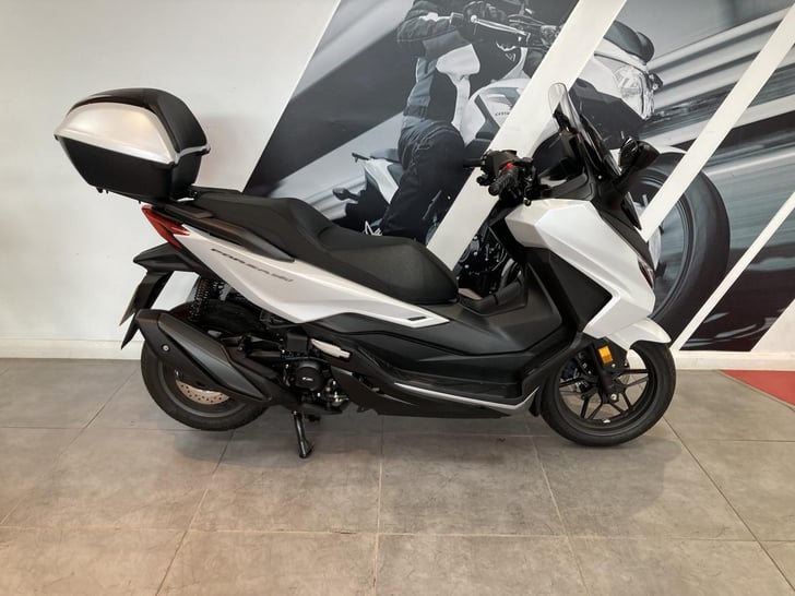 Honda NSS350 FORZA 
