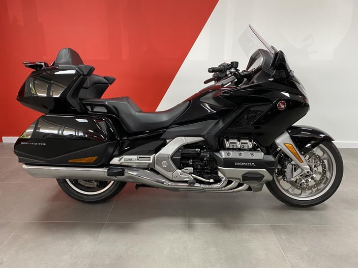 Honda GL 1800 DA-J 