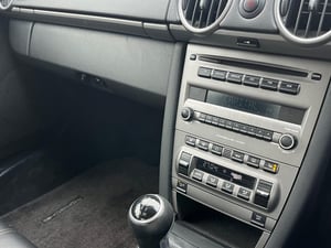 Used Porsche CAYMAN CAYMAN 2.7 987 2DR for sale in Chesterfield | Image 3