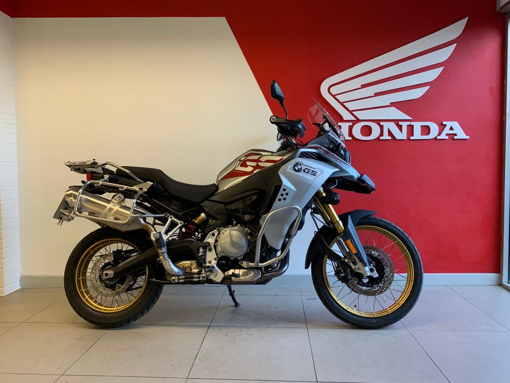 Used BMW F 850 GS ADVENTURE F 850 GS ADVENTURE 850 SPORT for sale in Newcastle upon Tyne