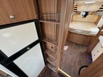 Used Carthago CHIC E-LINE CHIC E-LINE I 64 XL QB for sale in Lincoln image 15