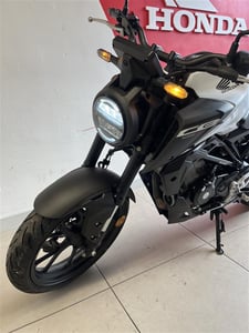Used Honda CB125 CB125R for sale in Newcastle upon Tyne | Image 2