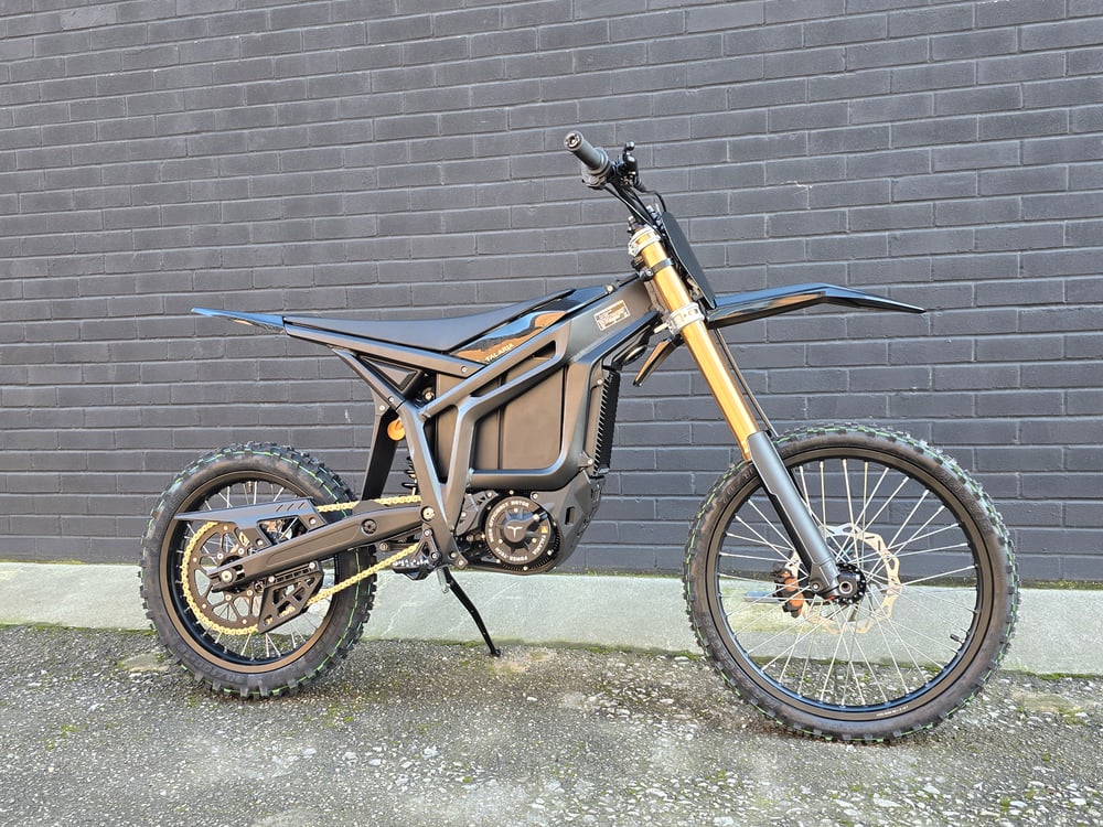 New Talaria KOMODO KOMODO for sale in Nottingham