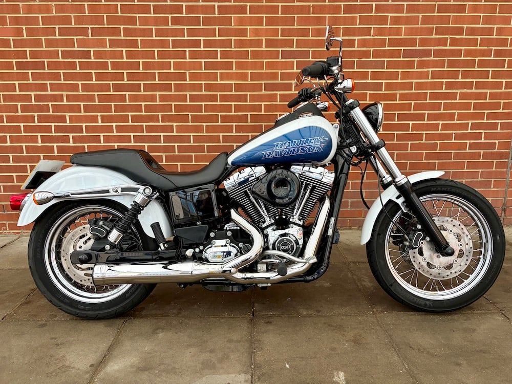 Used Harley-Davidson DYNA FXDLS LOW RIDER S DYNA FXDLS LOW RIDER S for sale in London
