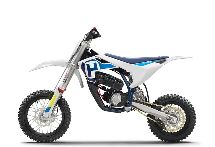 husqvarna EE 5