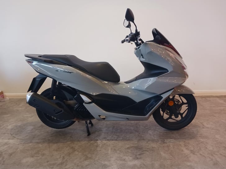 Honda PCX 125