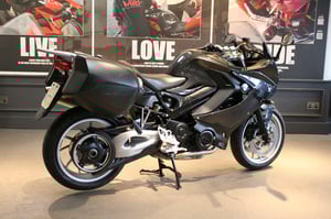 Used BMW F 800 GT F 800 GT 800 for sale in Watford | Image 3