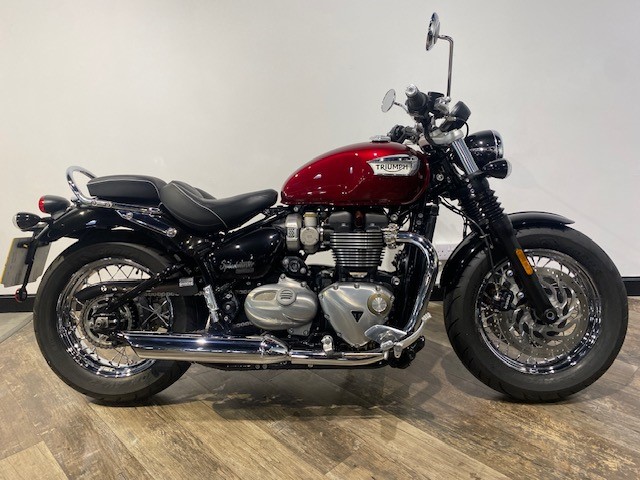 TRIUMPH SPEEDMASTER 1200