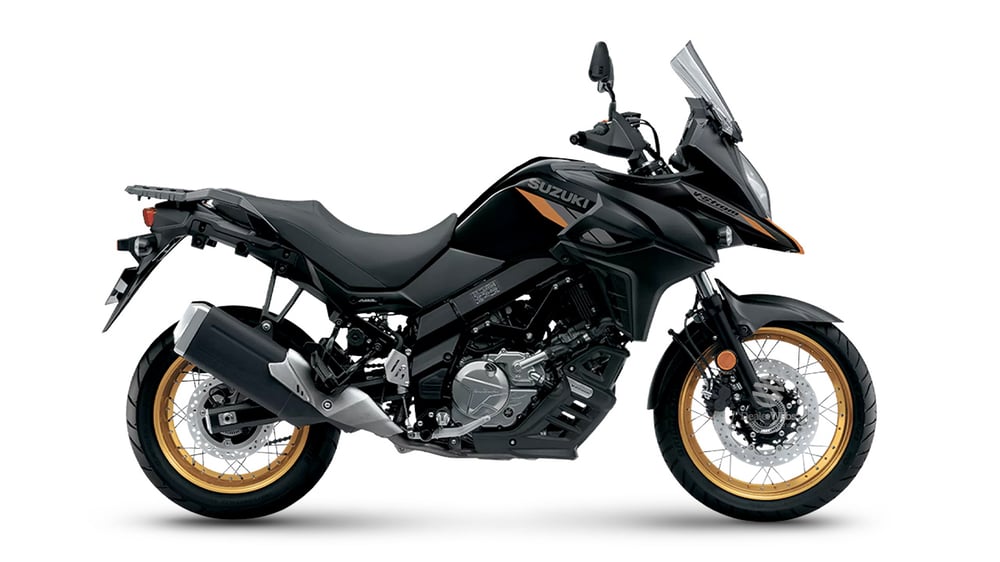 V-Strom 650XT 2023  Brisan Motorcycles Newcastle