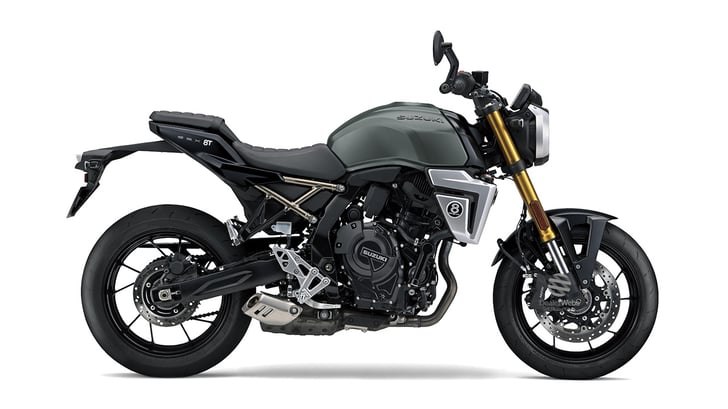 GSX-8T