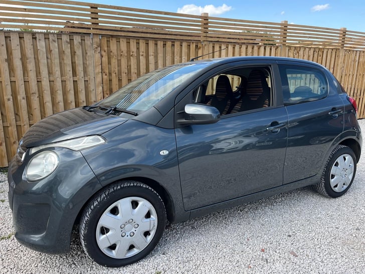Citroen C1 for sale in Chesterfield