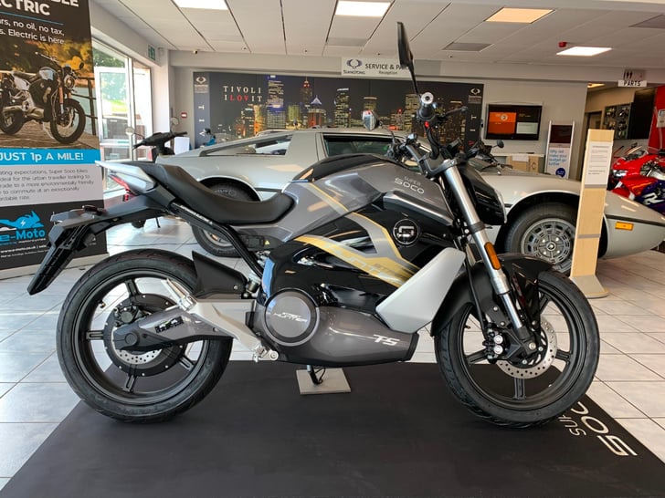 Hunter motorcycles deals for sale