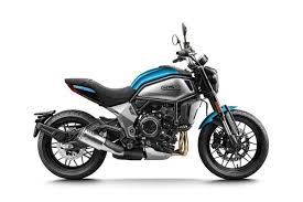 CFMoto 700CL-X HERITAGE