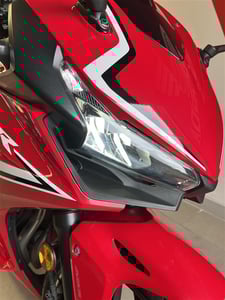 Used Honda CBR CBR 500R for sale in Newcastle upon Tyne | Image 2