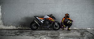 Used KTM 990 DUKE 990 DUKE for sale in Nottingham | Image 3
