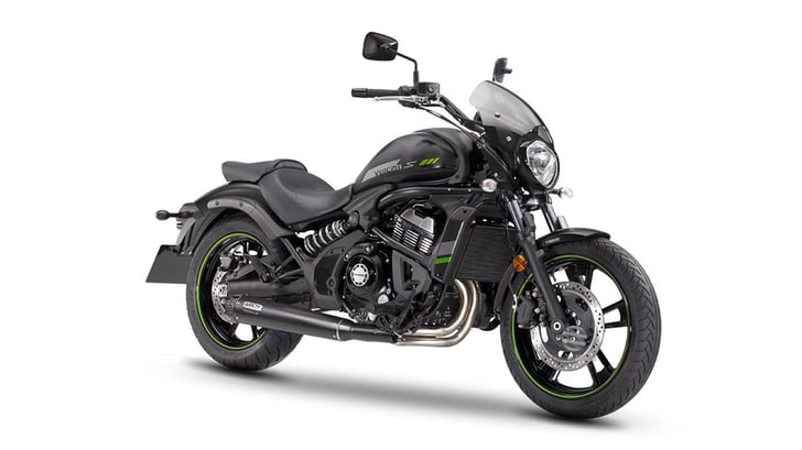 Vulcan S Performance 2023